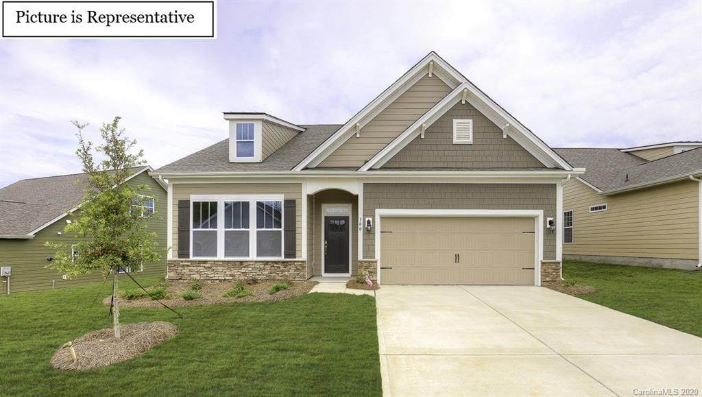 434 Secretariat Drive - Photo 1