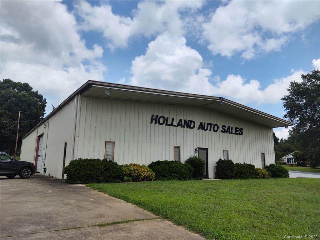355 Us 221A Highway - Photo 1