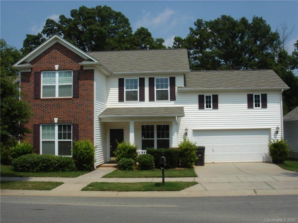 12723 Crossdale Drive - Photo 1