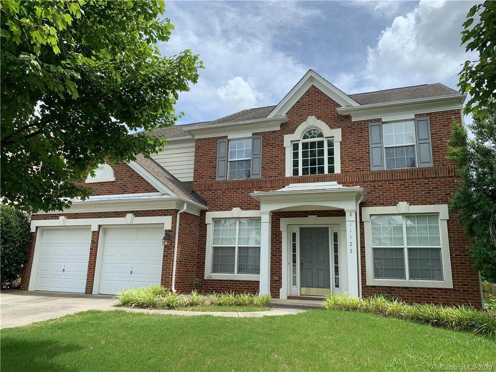 11125 Maplehurst Drive - Photo 1