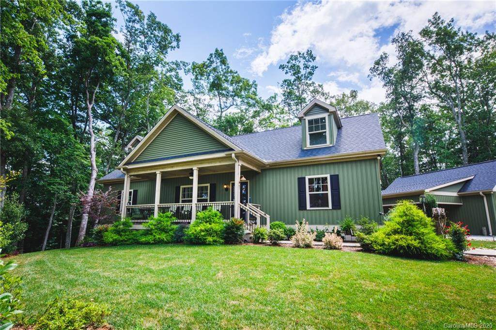 47 Catatoga Lane - Photo 1