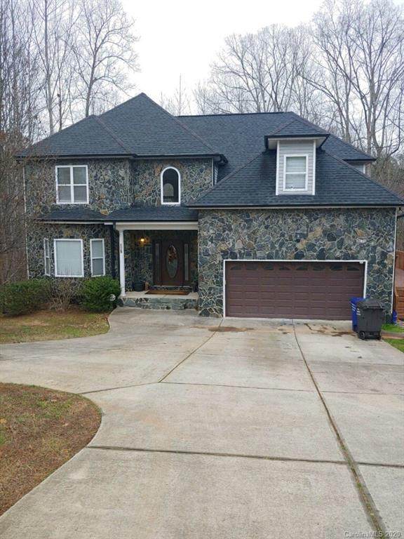 135 Trollingwood Lane - Photo 1