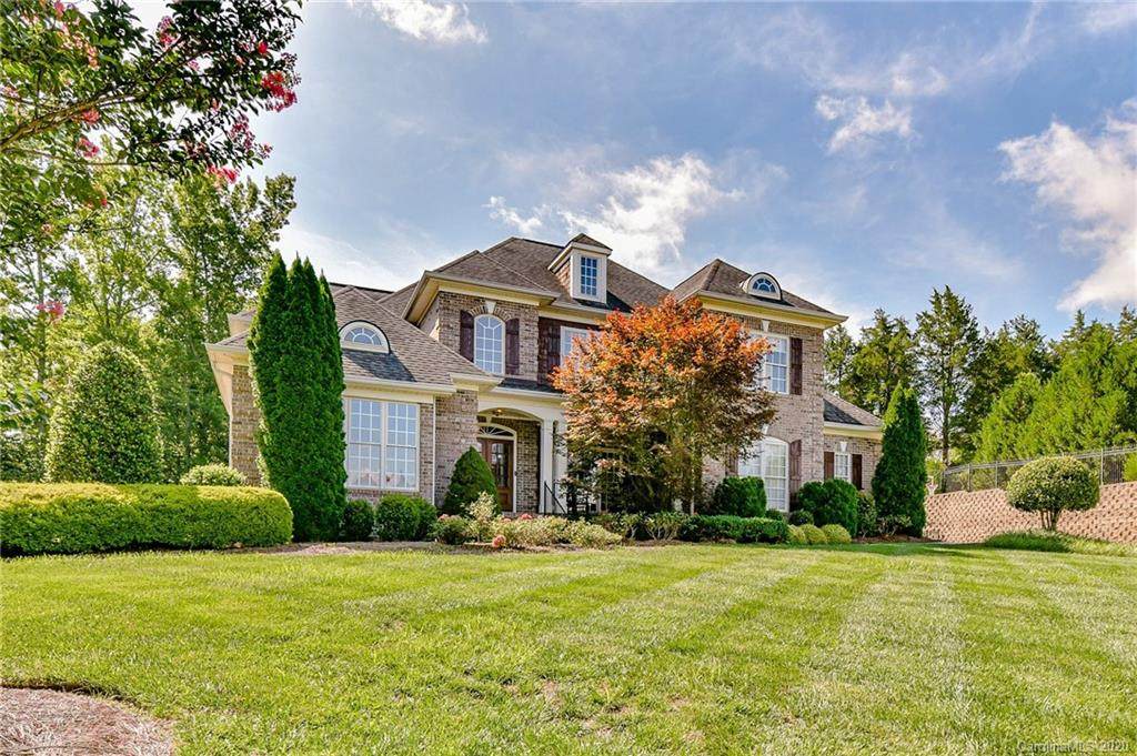 340 Sycamore Ridge Road - Photo 1