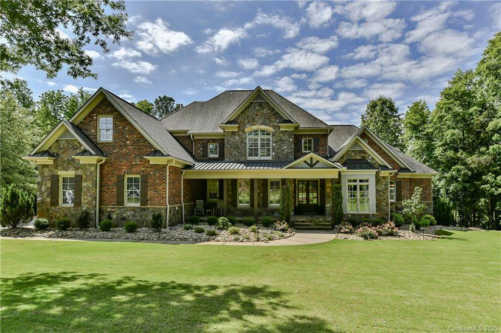 1404 Waybridge Way - Photo 1