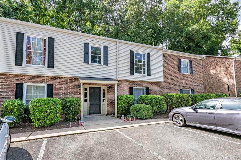5931 Quail Hollow Road - Photo 1