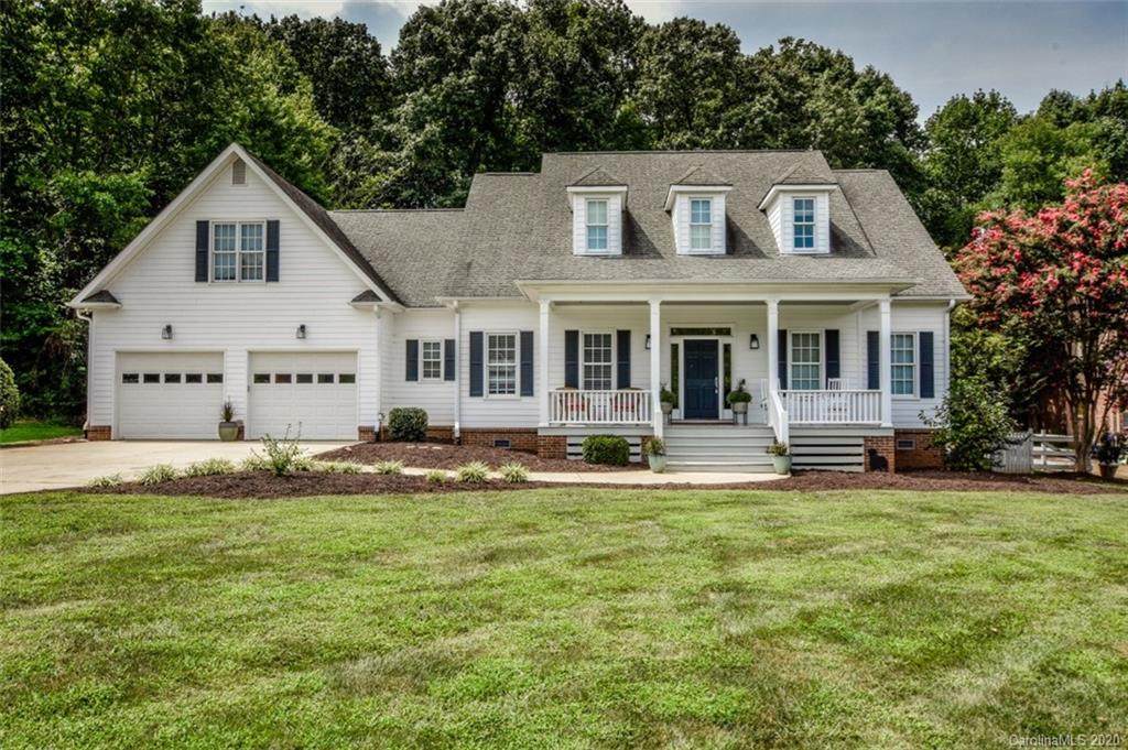 120 Henry Lane - Photo 1