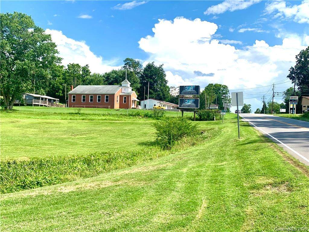 393 Weaverville Road - Photo 1