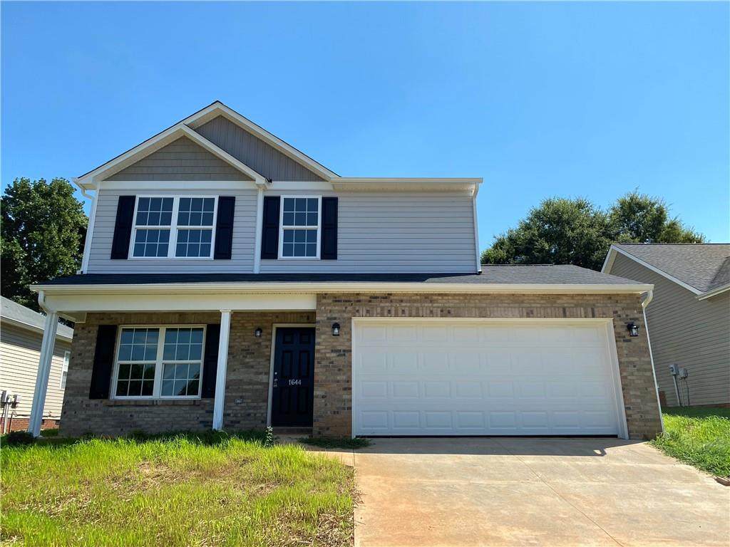1644 Mayfair Drive - Photo 1