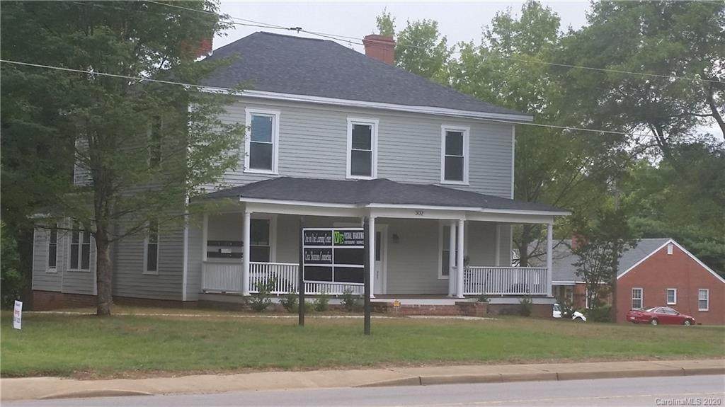 302 Tom Hall Street - Photo 1