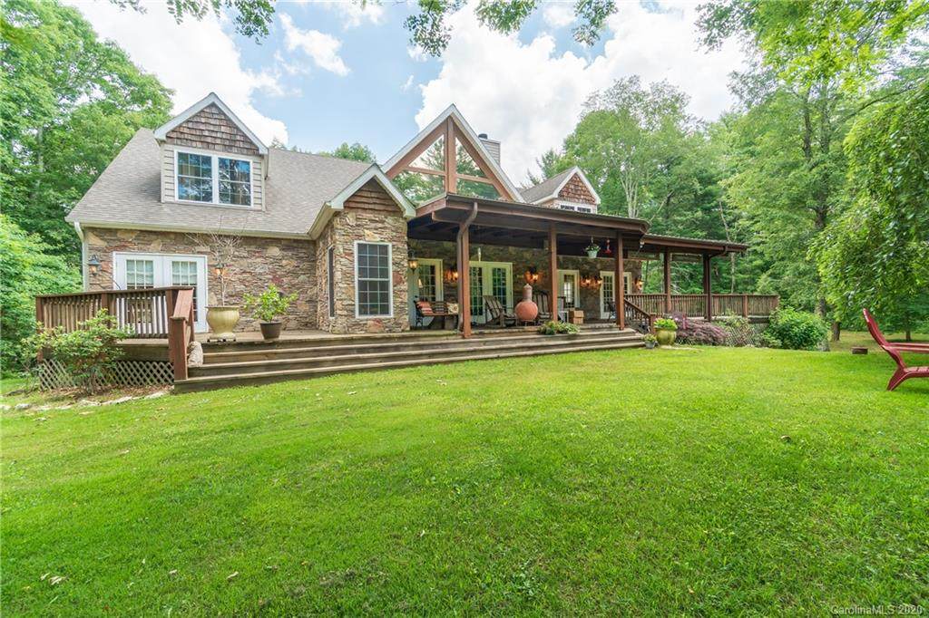 216 Cottage Row - Photo 1