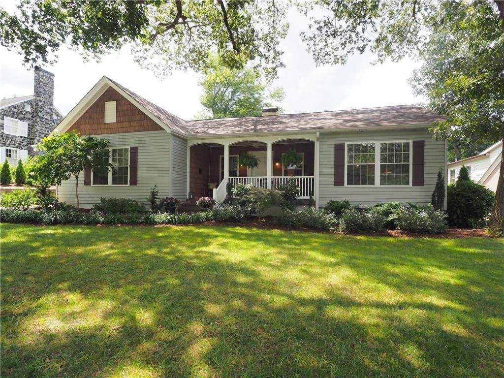 549 Center Street - Photo 1