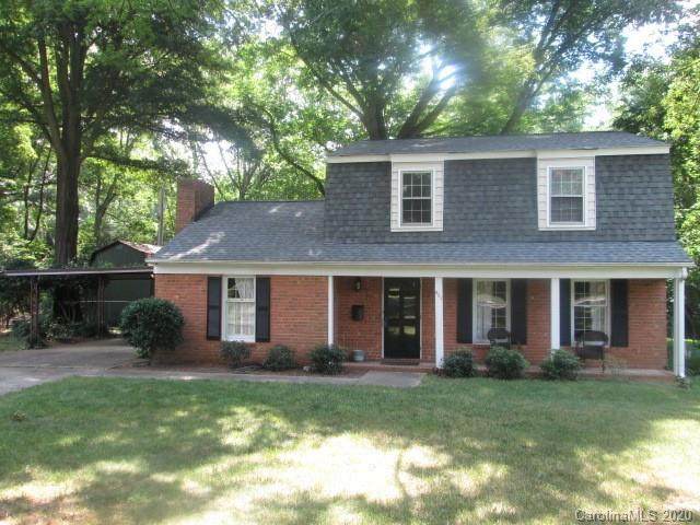 821 Greentree Drive - Photo 1