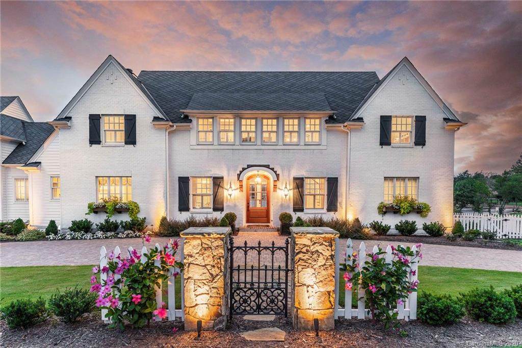 18101 John Connor Road - Photo 1