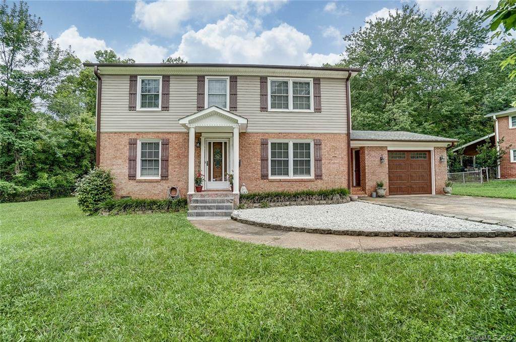 1311 Shady Bluff Drive - Photo 1