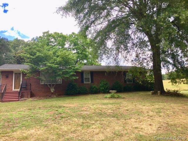 1071 Island Ford Road - Photo 1