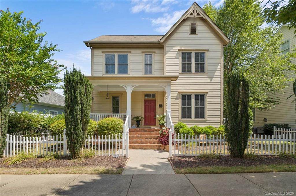 385 Third Baxter Street - Photo 1