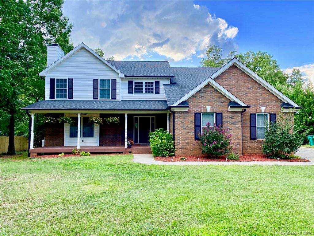 1162 Balfour Quarry Road - Photo 1
