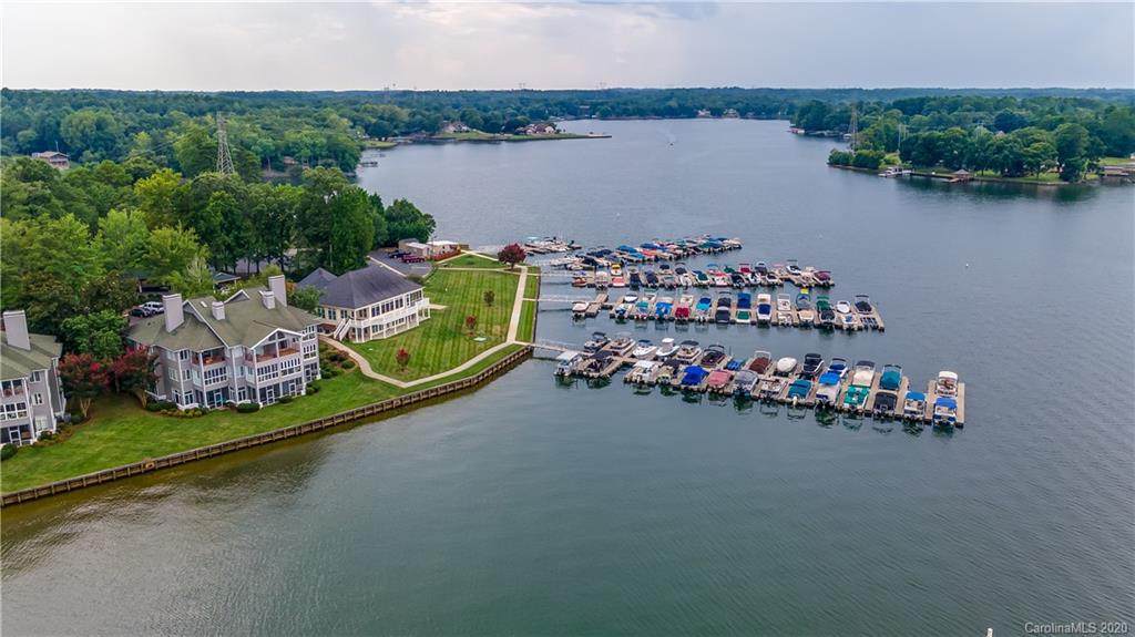 305 Lake Club Drive - Photo 1