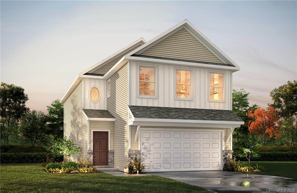 707 Wilshire Drive - Photo 1