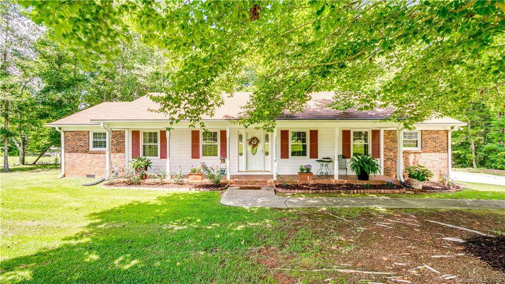 1144 Virginia Dare Drive - Photo 1