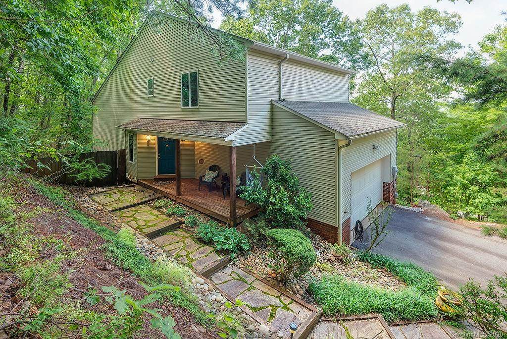 54 Wilderness Trail - Photo 1