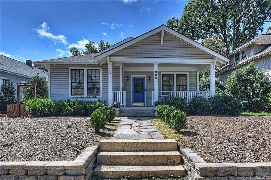 800 Sunnyside Avenue - Photo 1