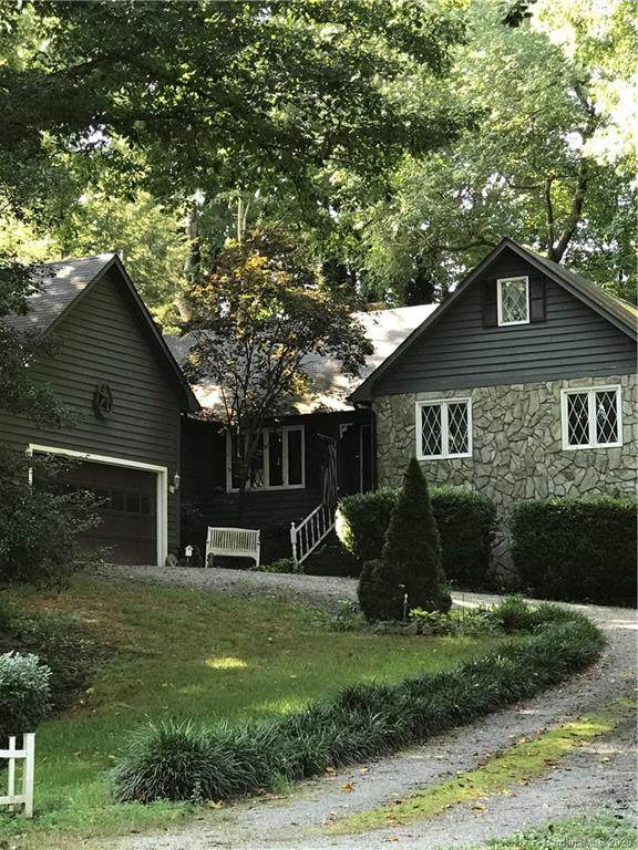 3499 Lake Shore Road - Photo 1
