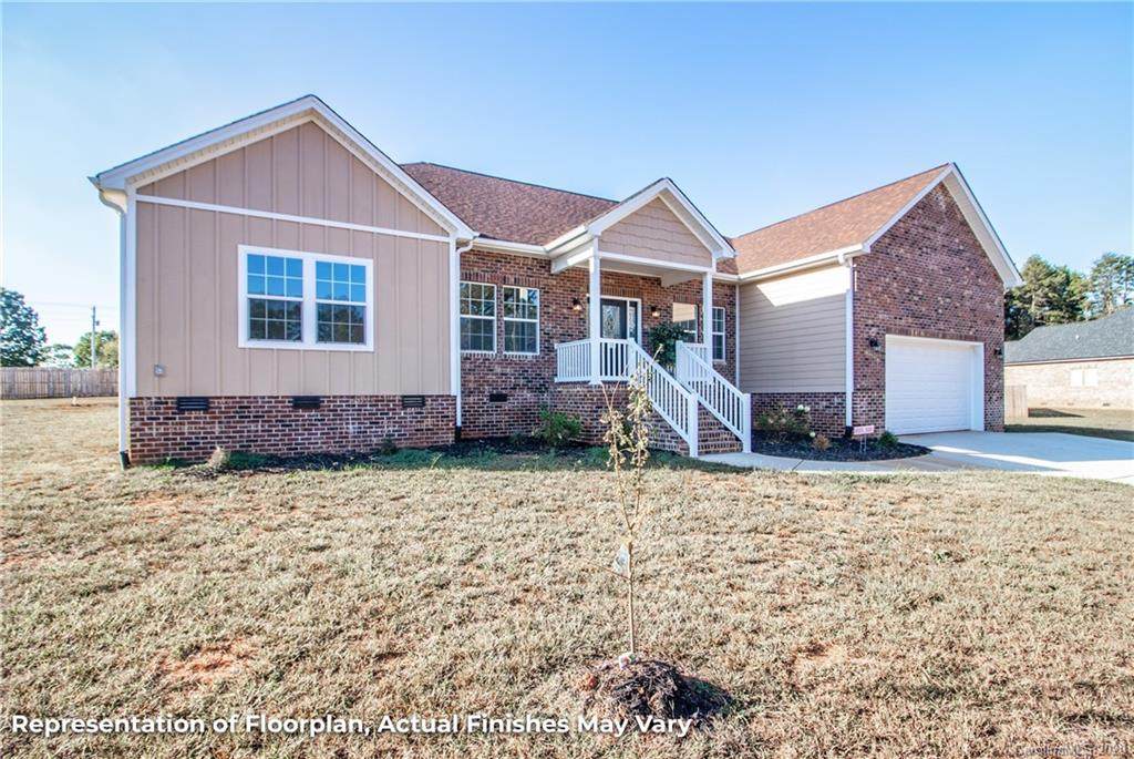 Lot 12 Wingate Hill Road - Photo 1