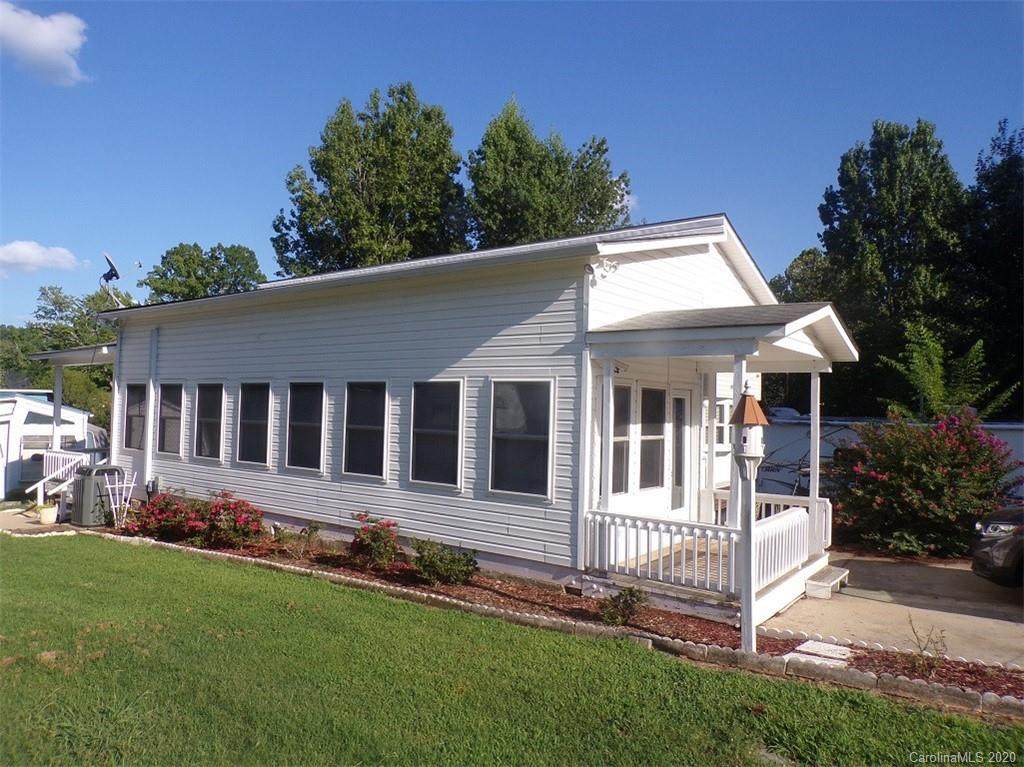 148 Overland Trail - Photo 1