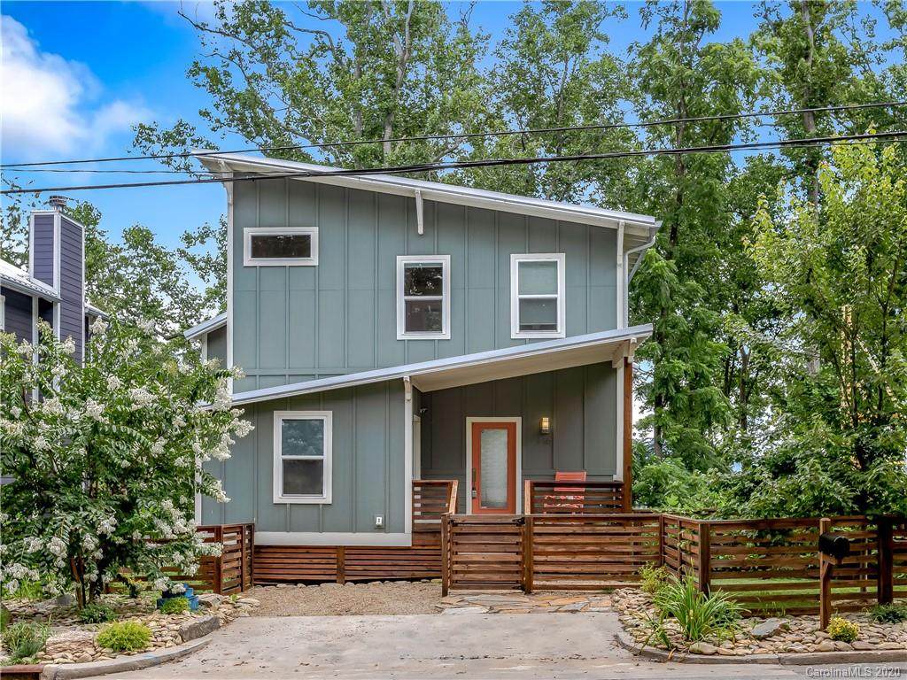 116 Riverview Drive - Photo 1