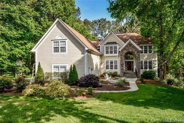 124 Sunrise Circle - Photo 1