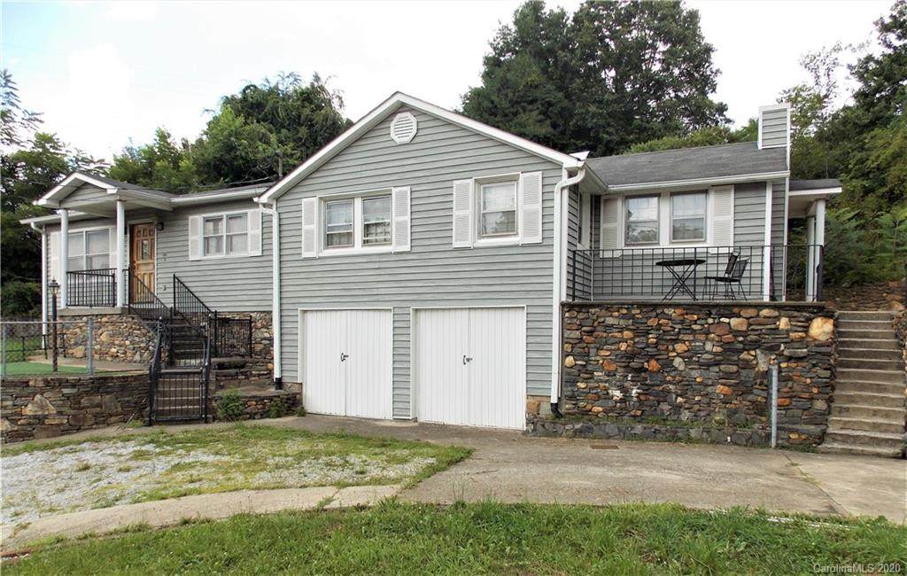 306 & 292 Mountain Page Road - Photo 1