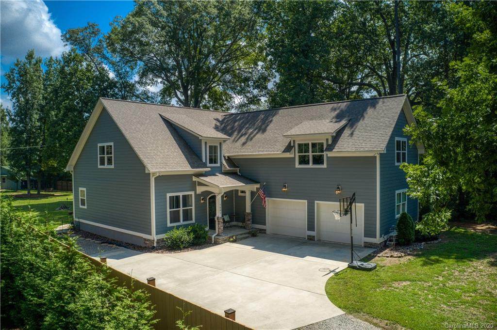 7501 Babe Stillwell Farm Road - Photo 1