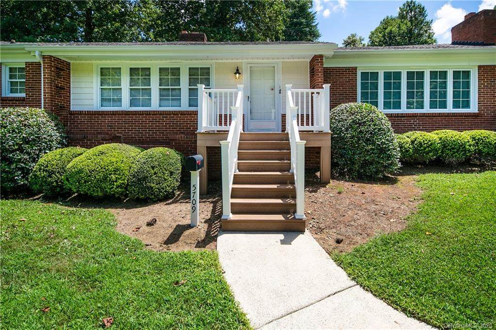 5709 Nicholas Avenue - Photo 1