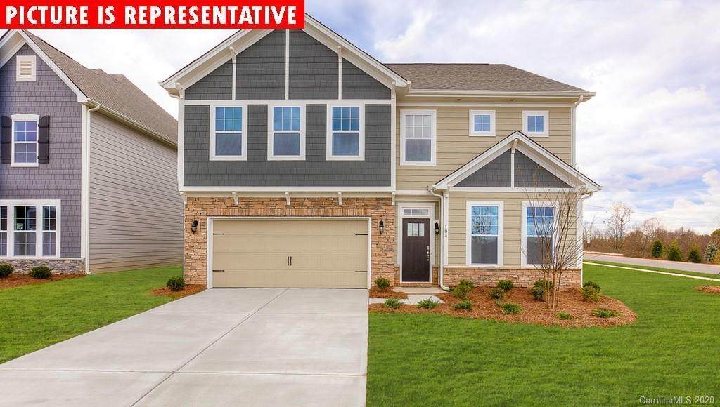 106 Stock Lane - Photo 1
