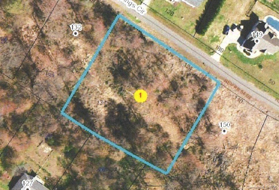 Lot 134 Lippard Springs Circle - Photo 1