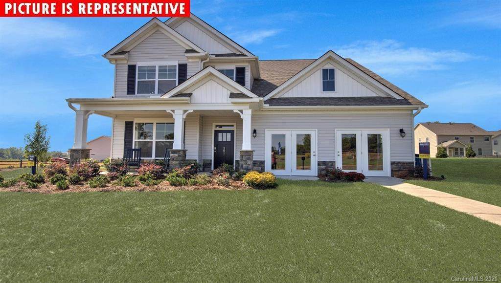 108 Stock Lane - Photo 1