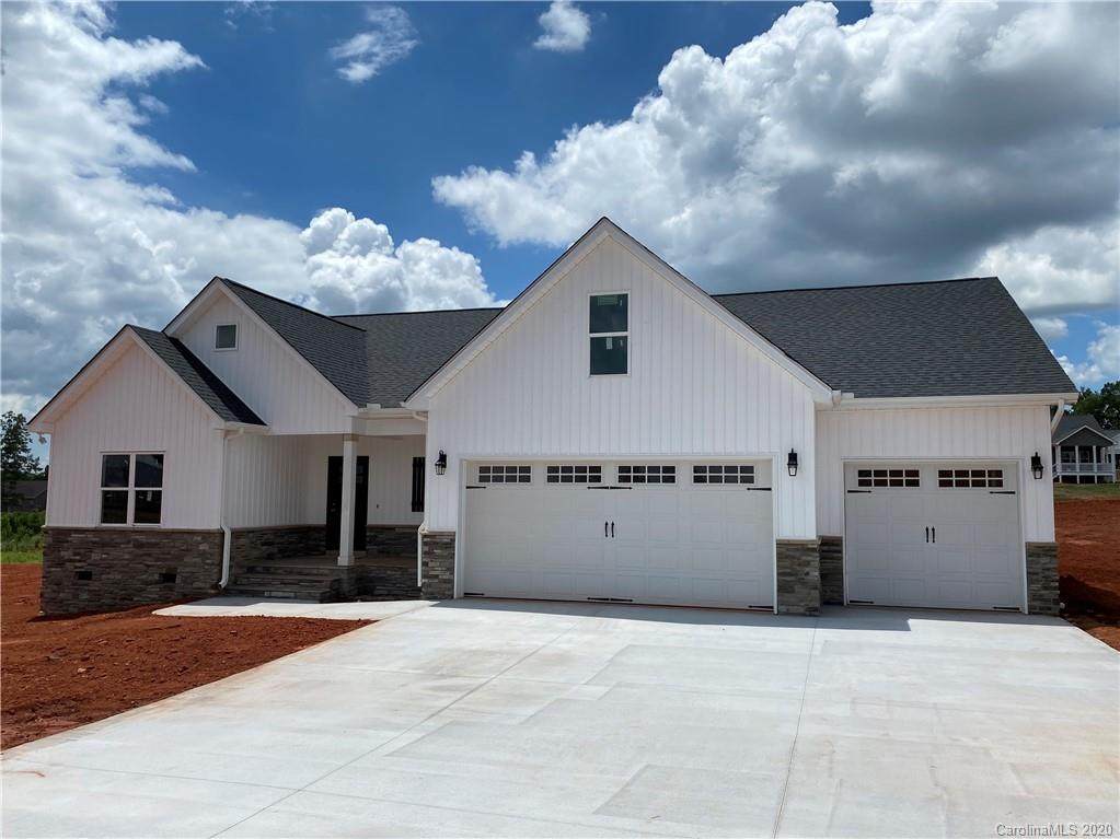 295 Absher Farm Loop - Photo 1