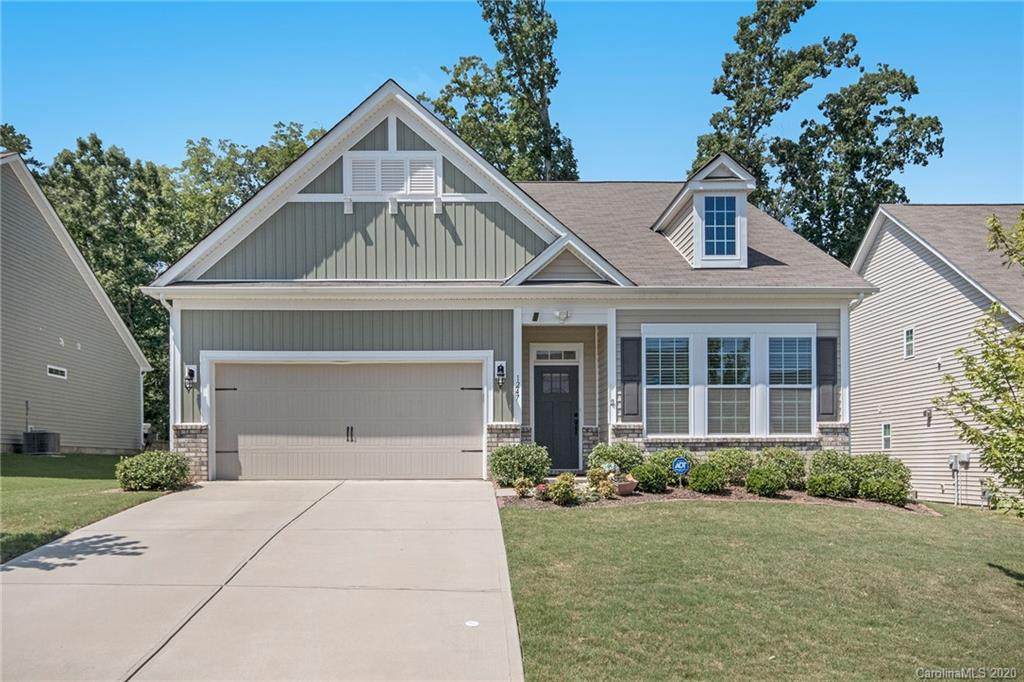 1247 Jack Pine Road - Photo 1