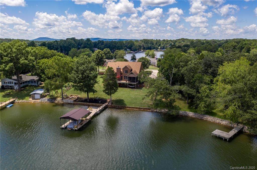 3816 Swanson Road - Photo 1