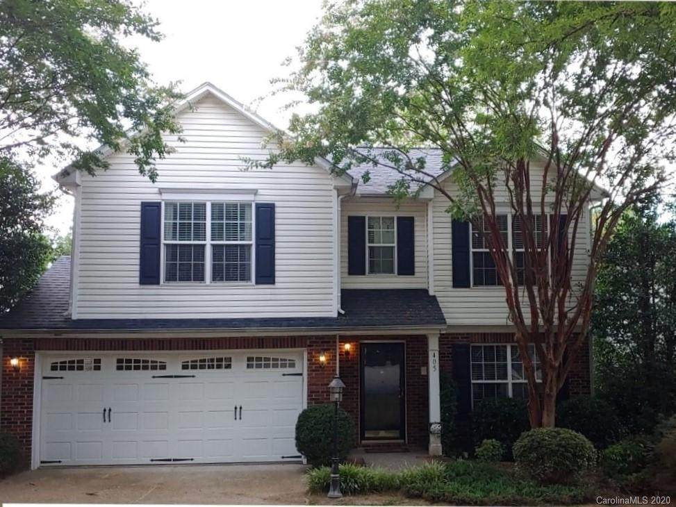 405 Sugar Maple Drive - Photo 1