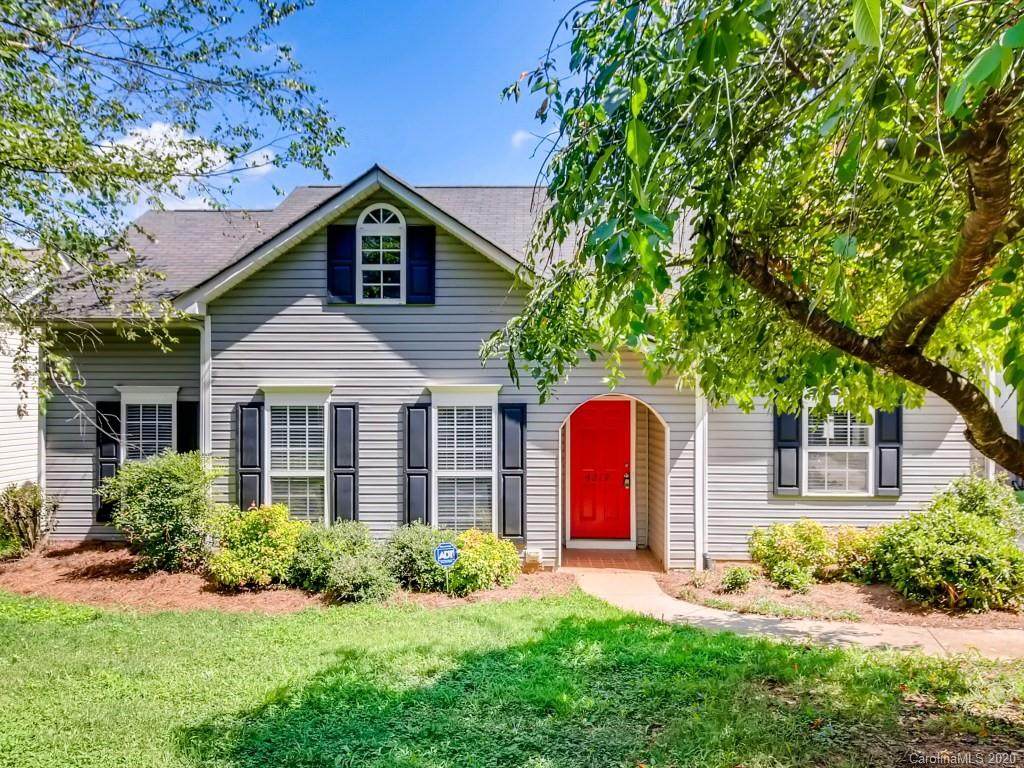 4219 Raney Way - Photo 1