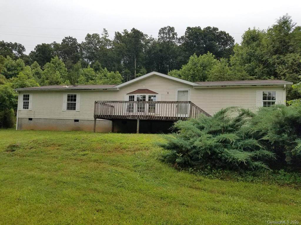 157 Taylor Springs Road - Photo 1