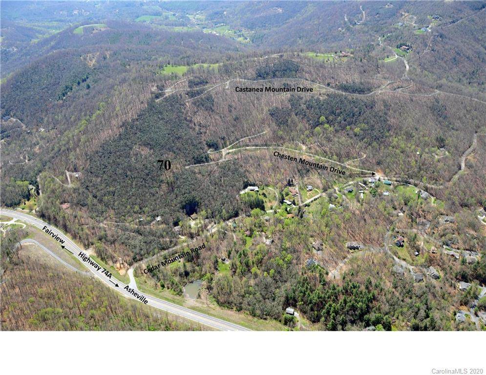 70 Chesten Mountain Drive - Photo 1