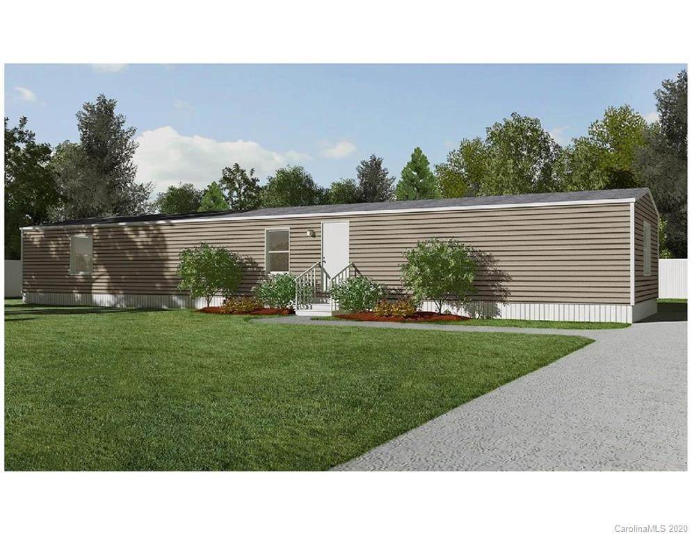 143 Yarbro Road - Photo 1