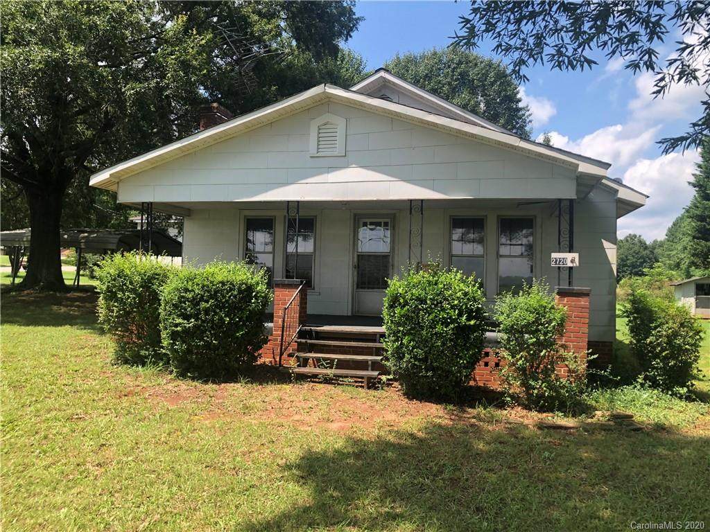 2720 Newton Drive - Photo 1