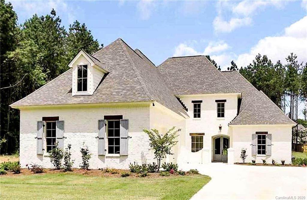 365 Stone Cliff Lane - Photo 1