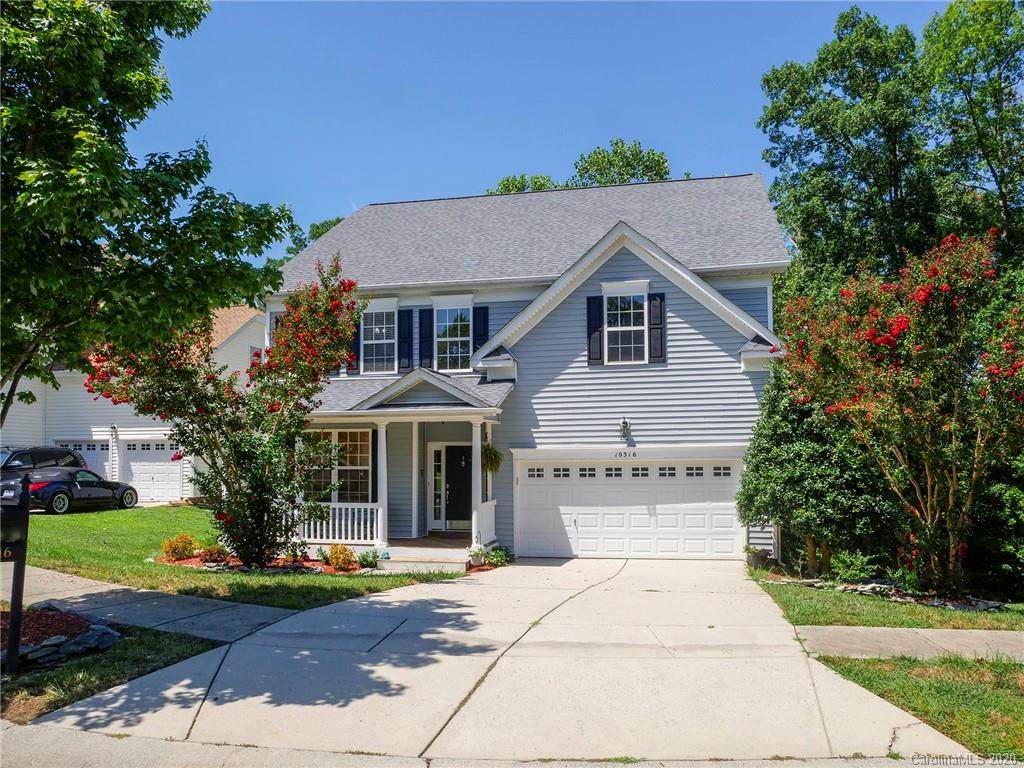 10316 Dunberry Court - Photo 1