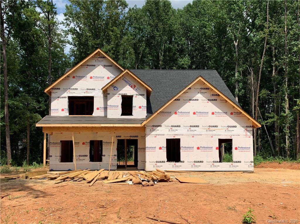 7800 Shalom Drive - Photo 1