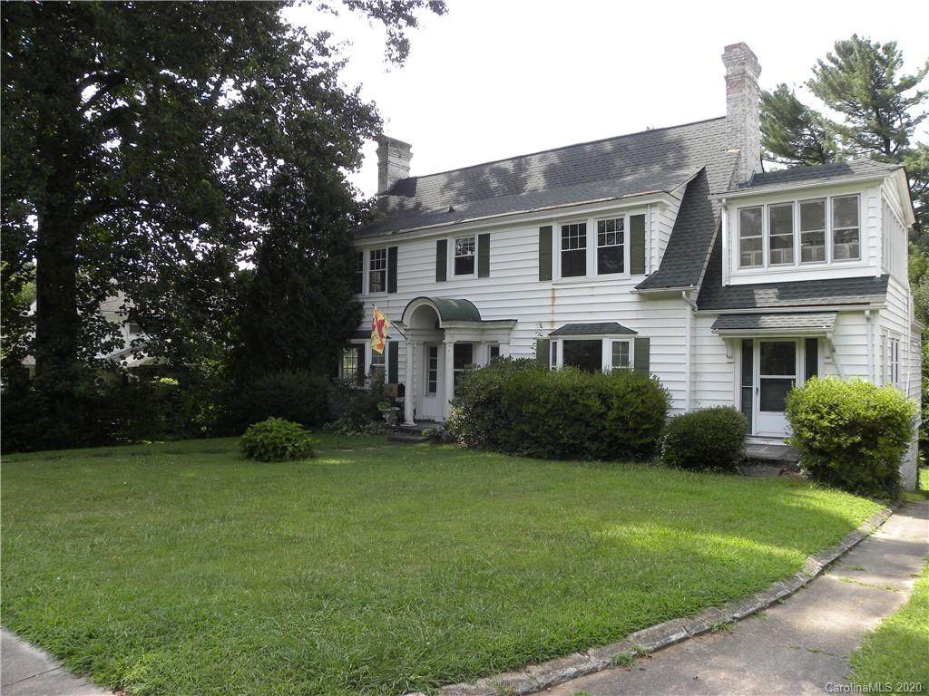 55 Edgemont Road - Photo 1